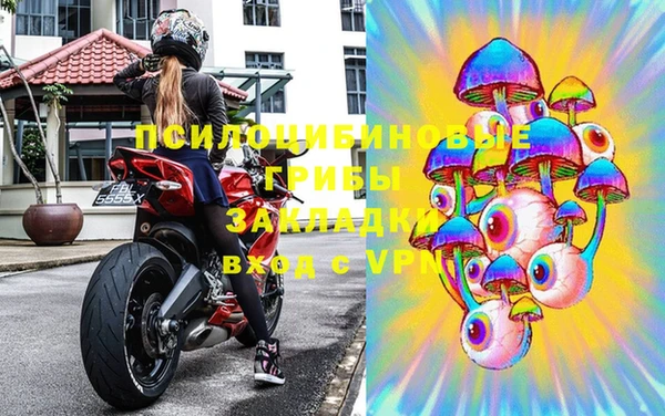 ALPHA-PVP Михайлов